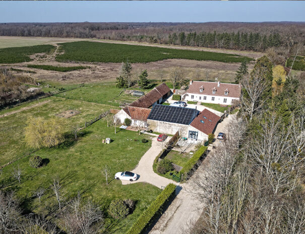 leslodgesdelabergerie-donnery